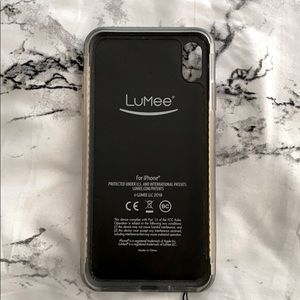 Lumee Case X Max